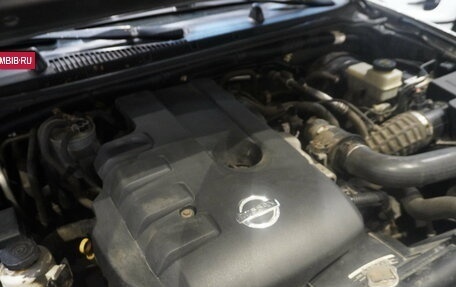 Nissan Pathfinder, 2011 год, 1 290 000 рублей, 27 фотография