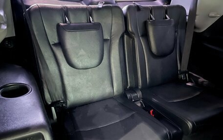 Toyota Highlander III, 2011 год, 1 699 000 рублей, 18 фотография