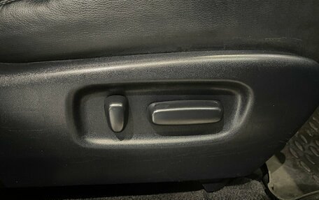 Toyota Highlander III, 2011 год, 1 699 000 рублей, 15 фотография