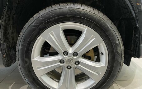 Toyota Highlander III, 2011 год, 1 699 000 рублей, 21 фотография