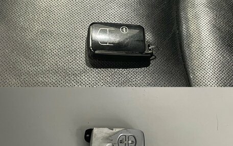 Toyota Highlander III, 2011 год, 1 699 000 рублей, 22 фотография