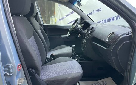 Ford Fusion I, 2008 год, 375 000 рублей, 9 фотография