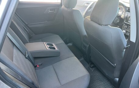 Toyota Auris II, 2014 год, 1 210 000 рублей, 5 фотография