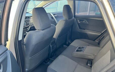 Toyota Auris II, 2014 год, 1 210 000 рублей, 3 фотография