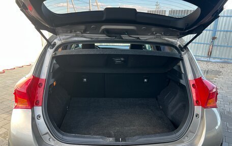 Toyota Auris II, 2014 год, 1 210 000 рублей, 7 фотография