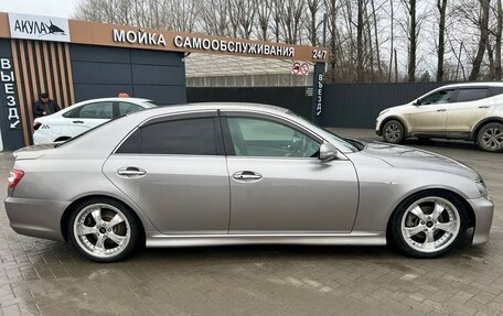 Toyota Mark X II, 2005 год, 400 000 рублей, 1 фотография