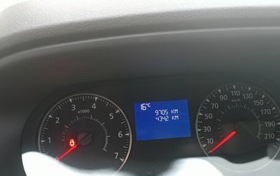 Renault Duster, 2021 год, 2 850 000 рублей, 1 фотография