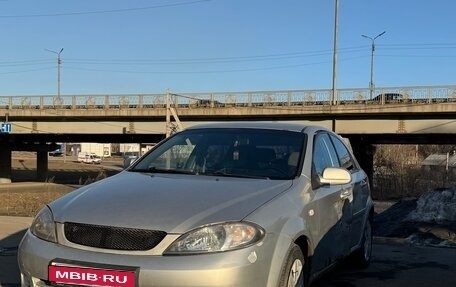 Chevrolet Lacetti, 2009 год, 250 000 рублей, 1 фотография