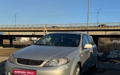 Chevrolet Lacetti, 2009 год, 250 000 рублей, 1 фотография