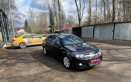 Opel Astra H, 2010 год, 725 000 рублей, 1 фотография