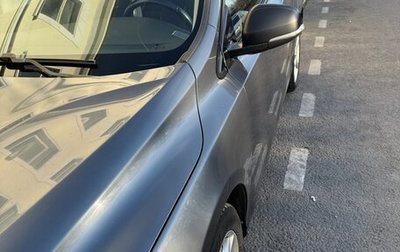 Volvo V40 Cross Country I, 2014 год, 550 000 рублей, 1 фотография