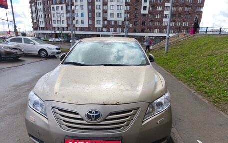 Toyota Camry, 2006 год, 650 000 рублей, 1 фотография