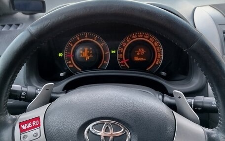 Toyota Corolla, 2008 год, 749 000 рублей, 1 фотография