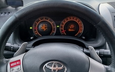 Toyota Corolla, 2008 год, 749 000 рублей, 1 фотография