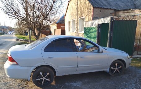 Nissan Almera Classic, 2011 год, 250 000 рублей, 1 фотография