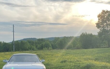 Toyota Chaser IV, 1994 год, 250 000 рублей, 1 фотография