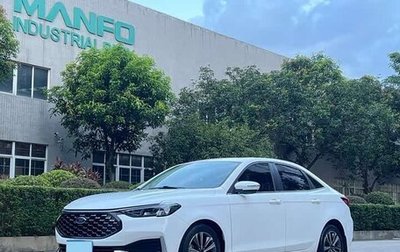 Ford Focus IV, 2021 год, 1 фотография