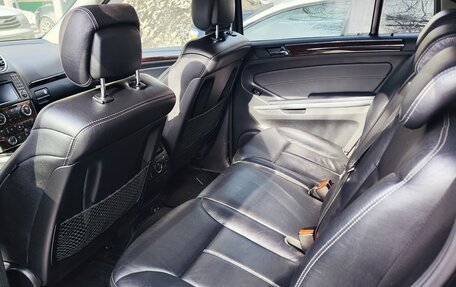 Mercedes-Benz GL-Класс, 2009 год, 2 000 000 рублей, 6 фотография