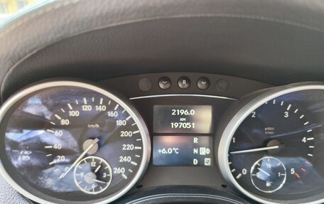 Mercedes-Benz GL-Класс, 2009 год, 2 000 000 рублей, 5 фотография