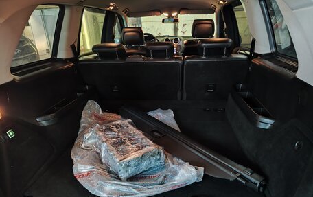 Mercedes-Benz GL-Класс, 2009 год, 2 000 000 рублей, 11 фотография