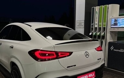 Mercedes-Benz GLE Coupe, 2021 год, 7 000 000 рублей, 1 фотография