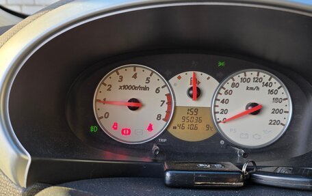 Nissan Micra III, 2007 год, 570 000 рублей, 8 фотография