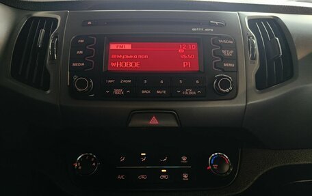 KIA Sportage III, 2014 год, 1 299 000 рублей, 10 фотография