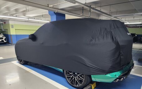 BMW X5 M, 2025 год, 21 321 124 рублей, 4 фотография