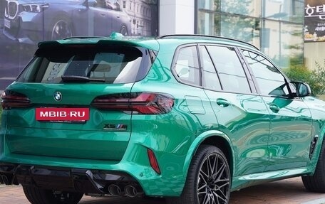 BMW X5 M, 2025 год, 21 321 124 рублей, 5 фотография