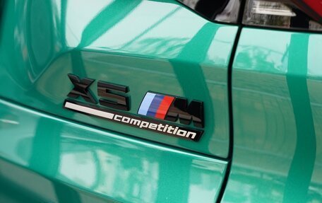 BMW X5 M, 2025 год, 21 321 124 рублей, 7 фотография