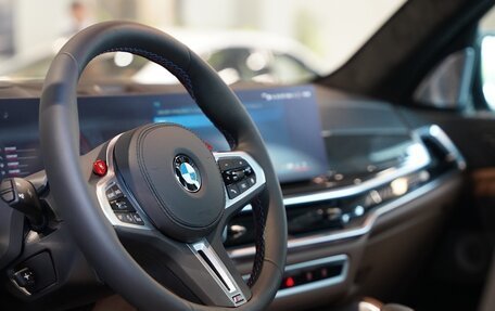 BMW X5 M, 2025 год, 21 321 124 рублей, 13 фотография