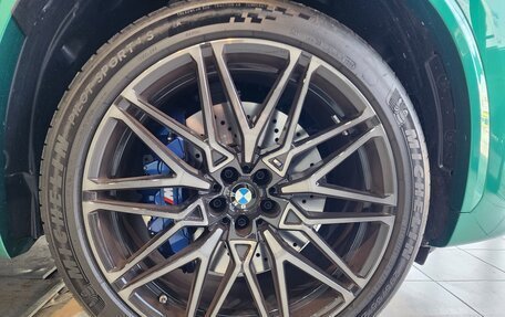 BMW X5 M, 2025 год, 21 321 124 рублей, 10 фотография