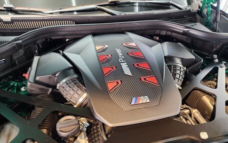 BMW X5 M, 2025 год, 21 321 124 рублей, 9 фотография