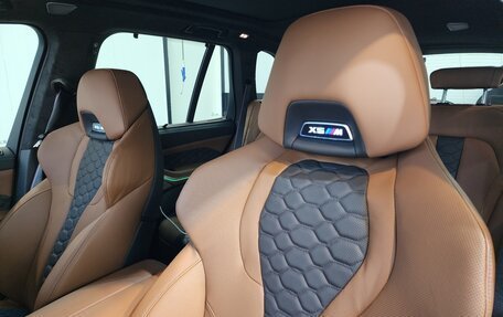 BMW X5 M, 2025 год, 21 321 124 рублей, 14 фотография