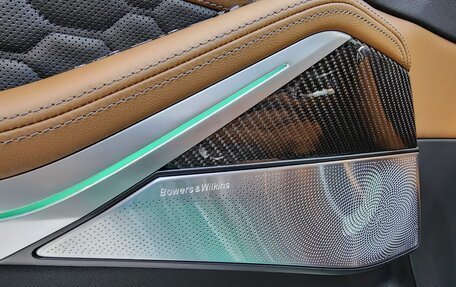 BMW X5 M, 2025 год, 21 321 124 рублей, 11 фотография