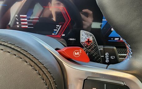 BMW X5 M, 2025 год, 21 321 124 рублей, 16 фотография