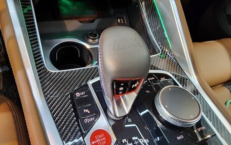 BMW X5 M, 2025 год, 21 321 124 рублей, 18 фотография