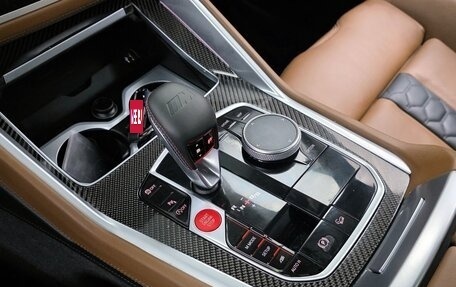 BMW X5 M, 2025 год, 21 321 124 рублей, 19 фотография