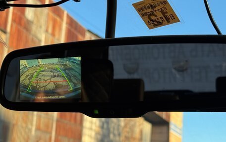 Mitsubishi eK Custom I, 2013 год, 580 000 рублей, 8 фотография