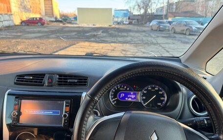 Mitsubishi eK Custom I, 2013 год, 580 000 рублей, 7 фотография