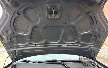 Ford Fusion I, 2008 год, 300 000 рублей, 4 фотография