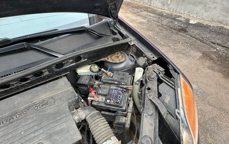 Ford Fusion I, 2008 год, 300 000 рублей, 8 фотография