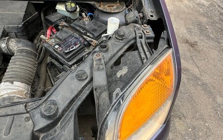 Ford Fusion I, 2008 год, 300 000 рублей, 5 фотография