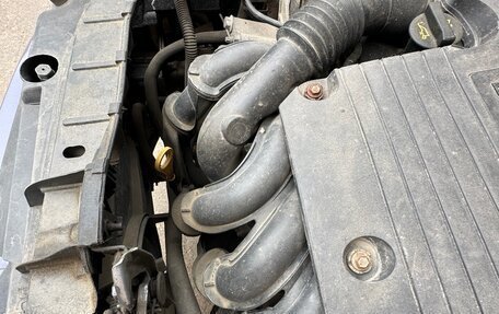 Ford Fusion I, 2008 год, 300 000 рублей, 7 фотография