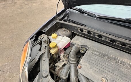 Ford Fusion I, 2008 год, 300 000 рублей, 9 фотография