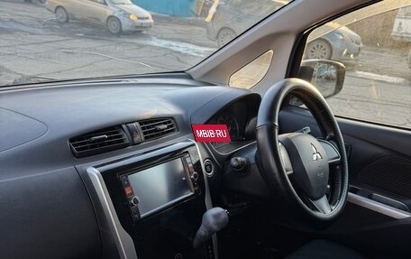 Mitsubishi eK Custom I, 2013 год, 580 000 рублей, 5 фотография