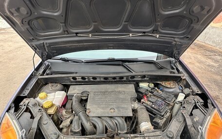 Ford Fusion I, 2008 год, 300 000 рублей, 10 фотография