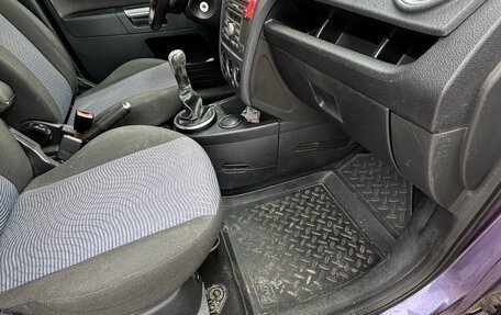 Ford Fusion I, 2008 год, 300 000 рублей, 12 фотография