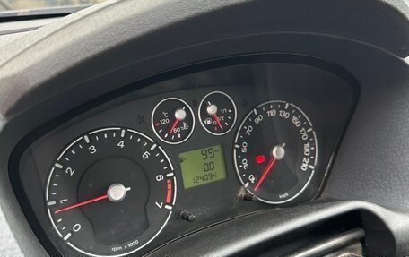 Ford Fusion I, 2008 год, 300 000 рублей, 11 фотография