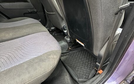 Ford Fusion I, 2008 год, 300 000 рублей, 13 фотография